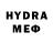 MDMA crystal Artur Bekh