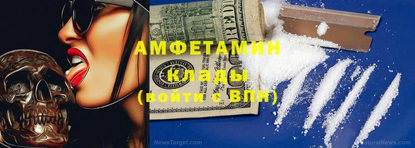 хмурый Алзамай